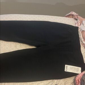 Lululemon Textured Spacer Classic Tapered Pant